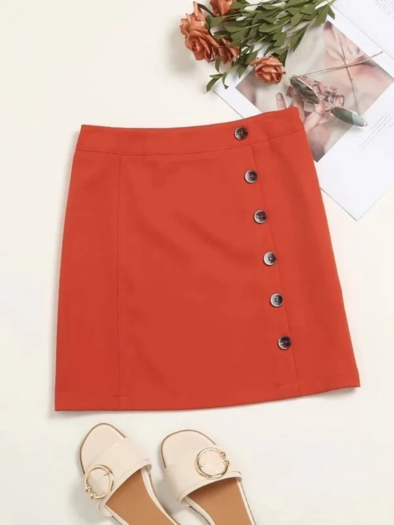 2020 Summer Korean-Style Bag Hip Skirt Solid Color Youthful Vitality Fashion Girl Long Skirts for Women womanskirtspleated skirt
2020 Summer Korean-Style Bag Hip Skirt Solid Color Youthful Vitality Fashion Girl Long Skirts for Women womanskirtspleated skirt