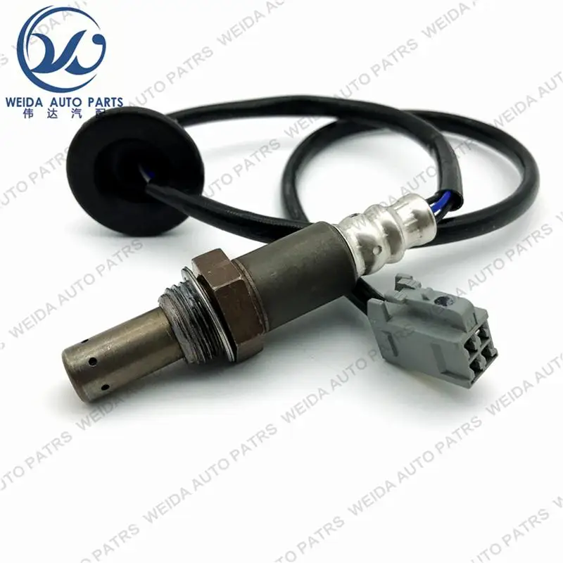 Lambda Oxygen Sensor O2 Sensor For Mitsubishi Airtrek CU2W 4G63T Part No# MN122063
Lambda Oxygen Sensor O2 Sensor For Mitsubishi Airtrek CU2W 4G63T Part No# MN122063