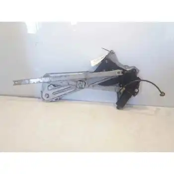 7204899 window lifter Front Left Mitsubishi Galloper (hyundai) 2.5 Turbodiesel 
7204899 window lifter Front Left Mitsubishi Galloper (hyundai) 2.5 Turbodiesel