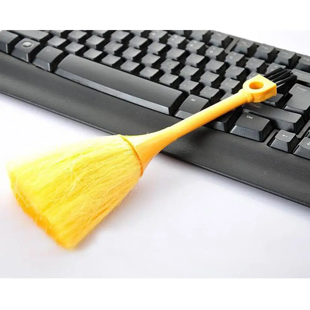 DishyKooker Portable Multifunction Window Brush Door Groove Corner Keyboard Brush Cleaning Tool Brush
DishyKooker Portable Multifunction Window Brush Door Groove Corner Keyboard Brush Cleaning Tool Brush