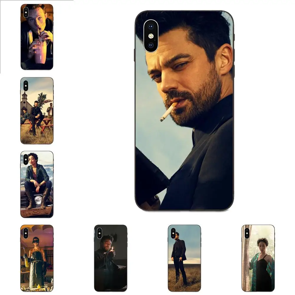 TPU Cases Capa Preacher TV Series For Xiaomi Redmi Note 2 3 4 4A 4X 5 5A 6 6A 7 Go Plus Pro S2 Y2
TPU Cases Capa Preacher TV Series For Xiaomi Redmi Note 2 3 4 4A 4X 5 5A 6 6A 7 Go Plus Pro S2 Y2