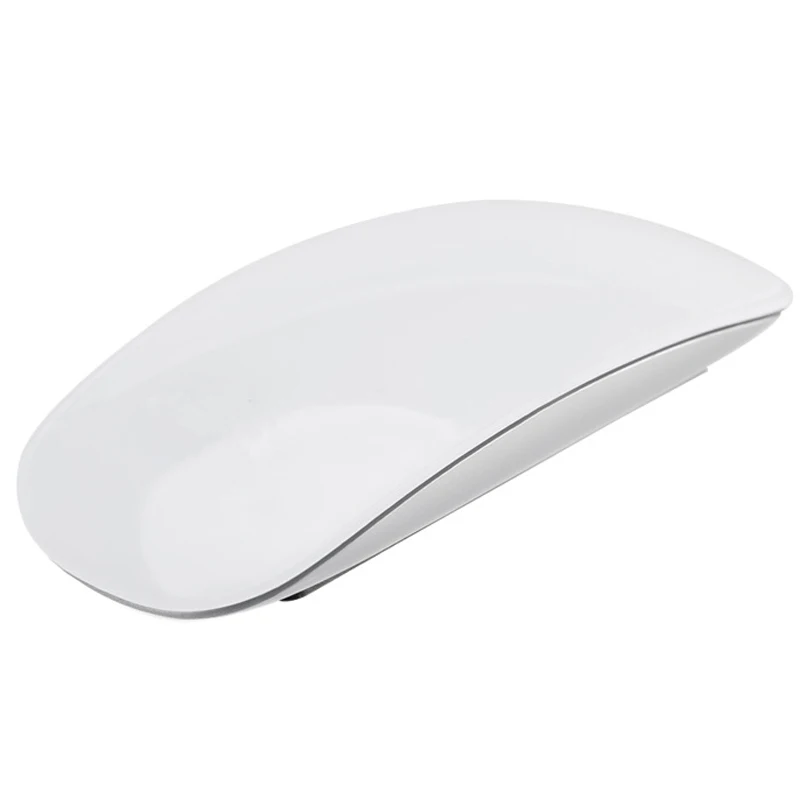 Wireless Bluetooth TouchSensor Mouse Ergonomic Comfortable Mice Desktop Computer Universal For MacBook Windows
Wireless Bluetooth TouchSensor Mouse Ergonomic Comfortable Mice Desktop Computer Universal For MacBook Windows