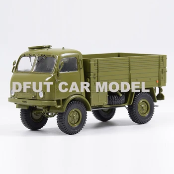1:43 scale Alloy Toy Vehicles Soviet Union TATRA-805 Truck Model Of Children's Toy Car Original Authentic Kids Toys
1:43 scale Alloy Toy Vehicles Soviet Union TATRA-805 Truck Model Of Children's Toy Car Original Authentic Kids Toys