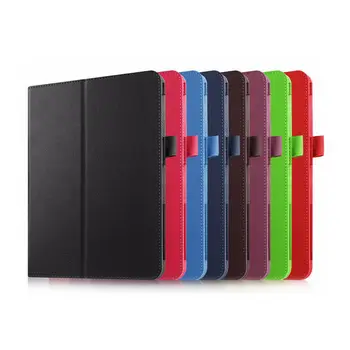 Shockproof Leather Flip Stand Cover For Samusng Galaxy Tab E 8.0 inch SM-T377 SM-T375 SM-T378 Case Auto Sleep Wake Smart Cover
Shockproof Leather Flip Stand Cover For Samusng Galaxy Tab E 8.0 inch SM-T377 SM-T375 SM-T378 Case Auto Sleep Wake Smart Cover