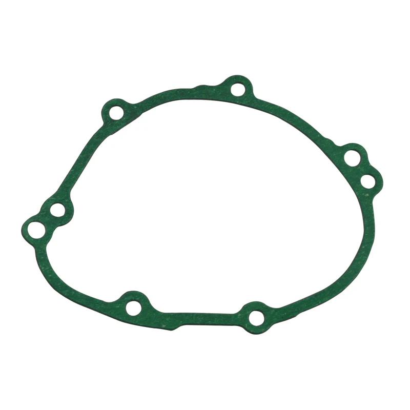 

Motorcycle Generator Engine Cover Gasket For kawasaki ZX10R RH ZX-10R 2008-2010