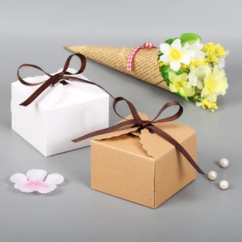 10pcs Theme Wedding Favors Candy Box Baby Souvenirs Gift Box with Ribbon Chocolate Paper Box Beautiful Gift Box for Wedding
10pcs Theme Wedding Favors Candy Box Baby Souvenirs Gift Box with Ribbon Chocolate Paper Box Beautiful Gift Box for Wedding