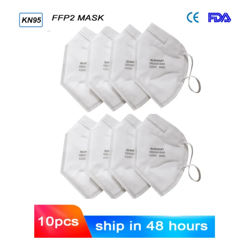 Reusable KN95 Mask - Valved Face Mask N95 Protection Face Mask FFP1 FFP2 FFP3 Mouth Cover Pm2.5 Dust Masks 6 Layers Filter
Reusable KN95 Mask - Valved Face Mask N95 Protection Face Mask FFP1 FFP2 FFP3 Mouth Cover Pm2.5 Dust Masks 6 Layers Filter