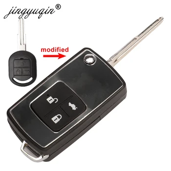 10pcs 3 Buttons Modifiend Folding Car Key Shell for Buick old Excelle remote key case (before 05 year) fit Chevrolet lachetti
10pcs 3 Buttons Modifiend Folding Car Key Shell for Buick old Excelle remote key case (before 05 year) fit Chevrolet lachetti