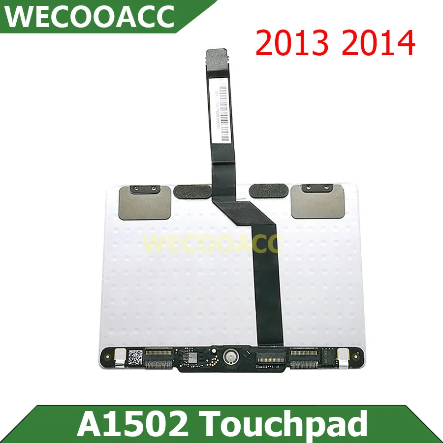Трекпад A1502 с гибким кабелем для Macbook Pro Retina 13 дюймов сенсорная панель 2013 2014 год |