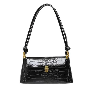 Fashion Stone Pattern PU Leather Women Shoulder Bags Luxury Handbags Women Bags Designer Crossbody Bag for Women 2020 New Trend
Fashion Stone Pattern PU Leather Women Shoulder Bags Luxury Handbags Women Bags Designer Crossbody Bag for Women 2020 New Trend