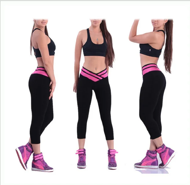 Легинсы для фитнеса  купить со скидкой в секс шопе  Женское белье, одежда  Спортивная одежда