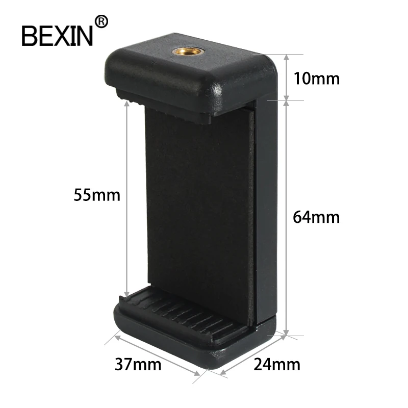 Phone tripod mount adapter mobile support clip phone clamp universal mobile holder for cell phone smartphone tripod
Phone tripod mount adapter mobile support clip phone clamp universal mobile holder for cell phone smartphone tripod