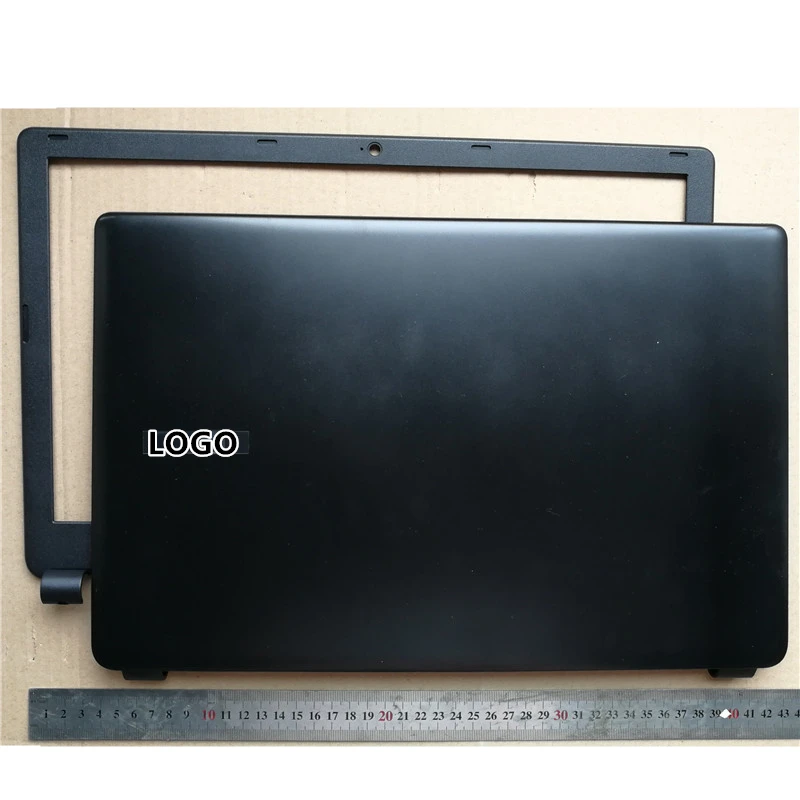 Новинка задняя крышка для ноутбука ACER E1-570 E1-510 E1-530 572 532G 572G ЖК-дисплей верхняя
