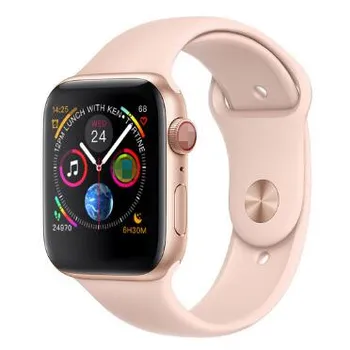IWO 8 PLUS 44mm Watch 4 Heart Rate Smart Watch Case for Apple IPhone Android Phone IWO 5 6 Upgrade Watch Series 4 1:1 Smartwatch
IWO 8 PLUS 44mm Watch 4 Heart Rate Smart Watch Case for Apple IPhone Android Phone IWO 5 6 Upgrade Watch Series 4 1:1 Smartwatch