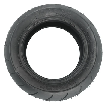 High Quality 11 Inch Tubeless Tyre Electric Scooter Refitted 11-Inch 90/65-6.5 Thick Tire Outer Tire Vacuum Road Tire
High Quality 11 Inch Tubeless Tyre Electric Scooter Refitted 11-Inch 90/65-6.5 Thick Tire Outer Tire Vacuum Road Tire