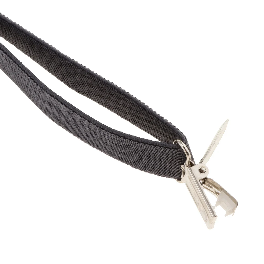 Mens Skinny Suspenders Y Back Wide Elastic Adjustable Trouser Clips Braces for Work Special Event or with Casual Attire Mens Skinny Suspenders Y Back Wide Elastic Adjustable Trouser Clips Braces for Work Special Event or with Casual Attire
