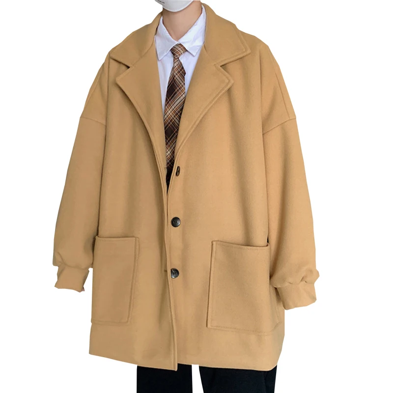 Winter Jacket Men Plus Size Streetwear Korean Style Clothes Black Autumn Mens Jackets and Coats 2020 Males Outwear Solid Soft
Winter Jacket Men Plus Size Streetwear Korean Style Clothes Black Autumn Mens Jackets and Coats 2020 Males Outwear Solid Soft