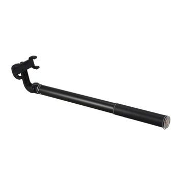WONEW BR1601 Mobile Phone Tripod Selfie Stick Bluetooth Horizontal and Vertical Camera Artifact Multi-Function Universal Live Br
WONEW BR1601 Mobile Phone Tripod Selfie Stick Bluetooth Horizontal and Vertical Camera Artifact Multi-Function Universal Live Br
