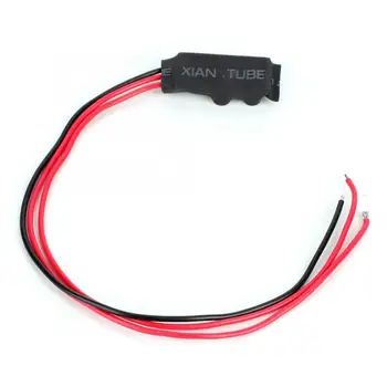 Car Signal Filter Rear View Camera Flicker Disturbance Canbus Fit for Mercedes/Ford Opel Canbus Signal Filter oto aksesuar
Car Signal Filter Rear View Camera Flicker Disturbance Canbus Fit for Mercedes/Ford Opel Canbus Signal Filter oto aksesuar