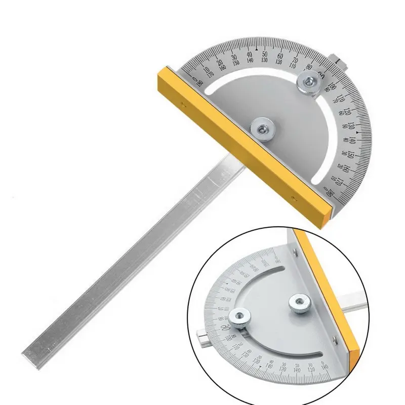 Mini Table Saw Circular Saw Table DIY Woodworking Machines T style Groove Angle Ruler
Mini Table Saw Circular Saw Table DIY Woodworking Machines T style Groove Angle Ruler