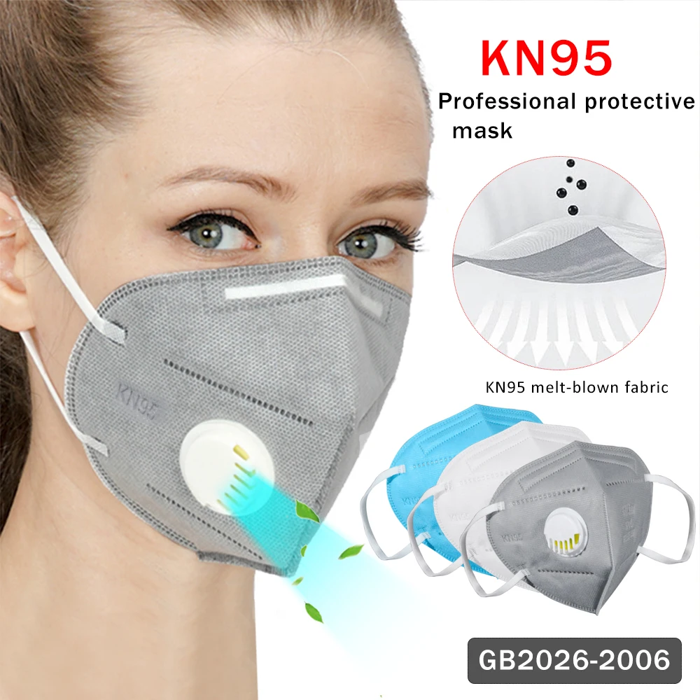 10pc Dust-Proof N95 Masks Mouth Mask Anti Pm2.5 Anti Influenza Disposable Face Mask For Adult Filter Mask Protective Respirator
10pc Dust-Proof N95 Masks Mouth Mask Anti Pm2.5 Anti Influenza Disposable Face Mask For Adult Filter Mask Protective Respirator