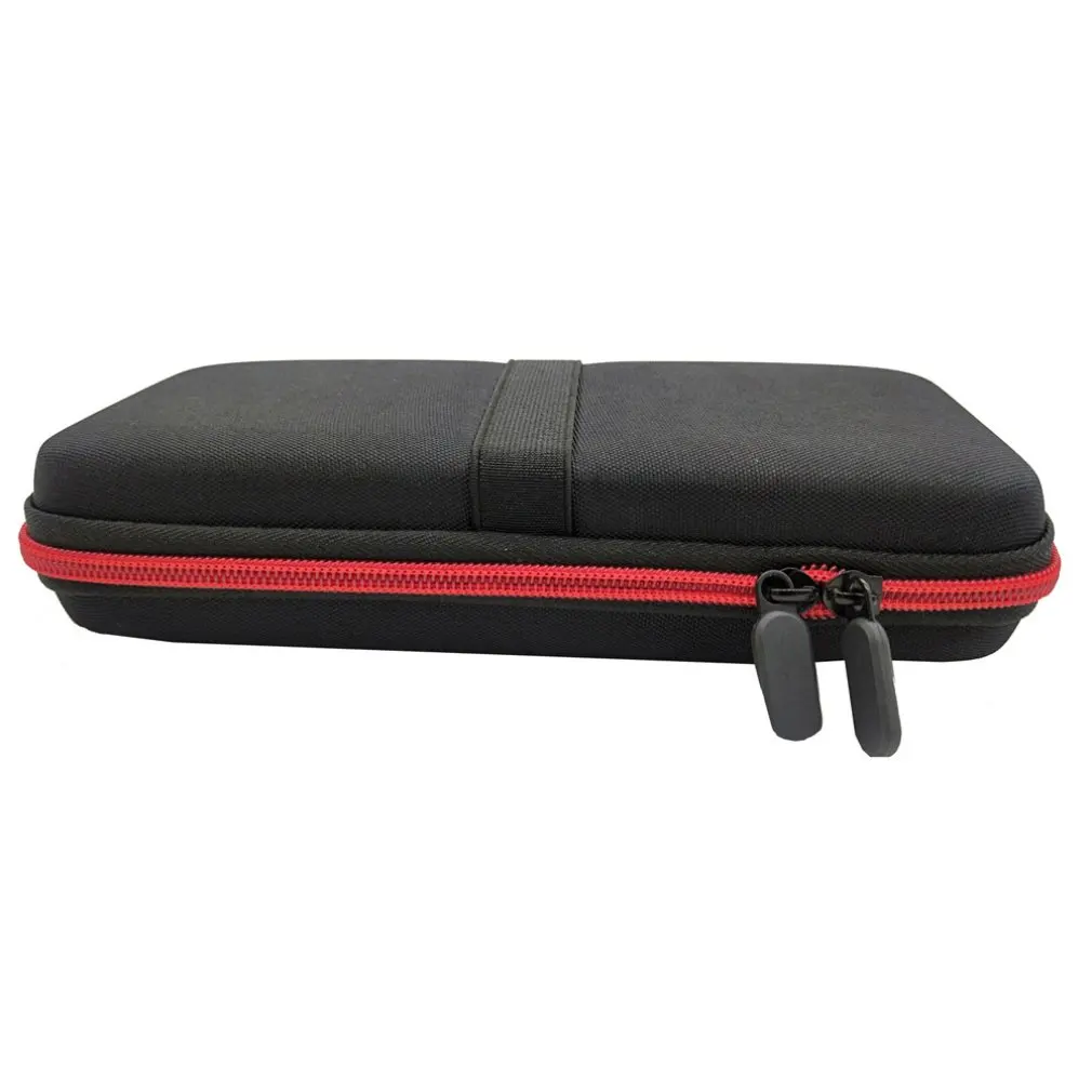New PU Hard Power bank EVA Carrying Case For Anker Rock PISEN Baseus External Battery Portable Customized Travel Pouch | Электроника