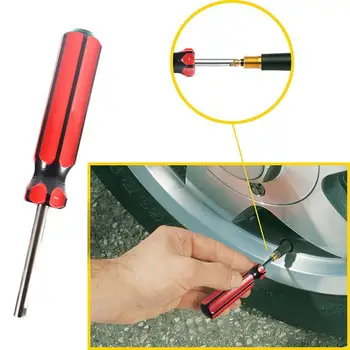 2Pcs Car Truck Bike Screwdriver Air Valves Stem Core Tire Repair Remover Pry Tool 2020 Drop shipping
2Pcs Car Truck Bike Screwdriver Air Valves Stem Core Tire Repair Remover Pry Tool 2020 Drop shipping