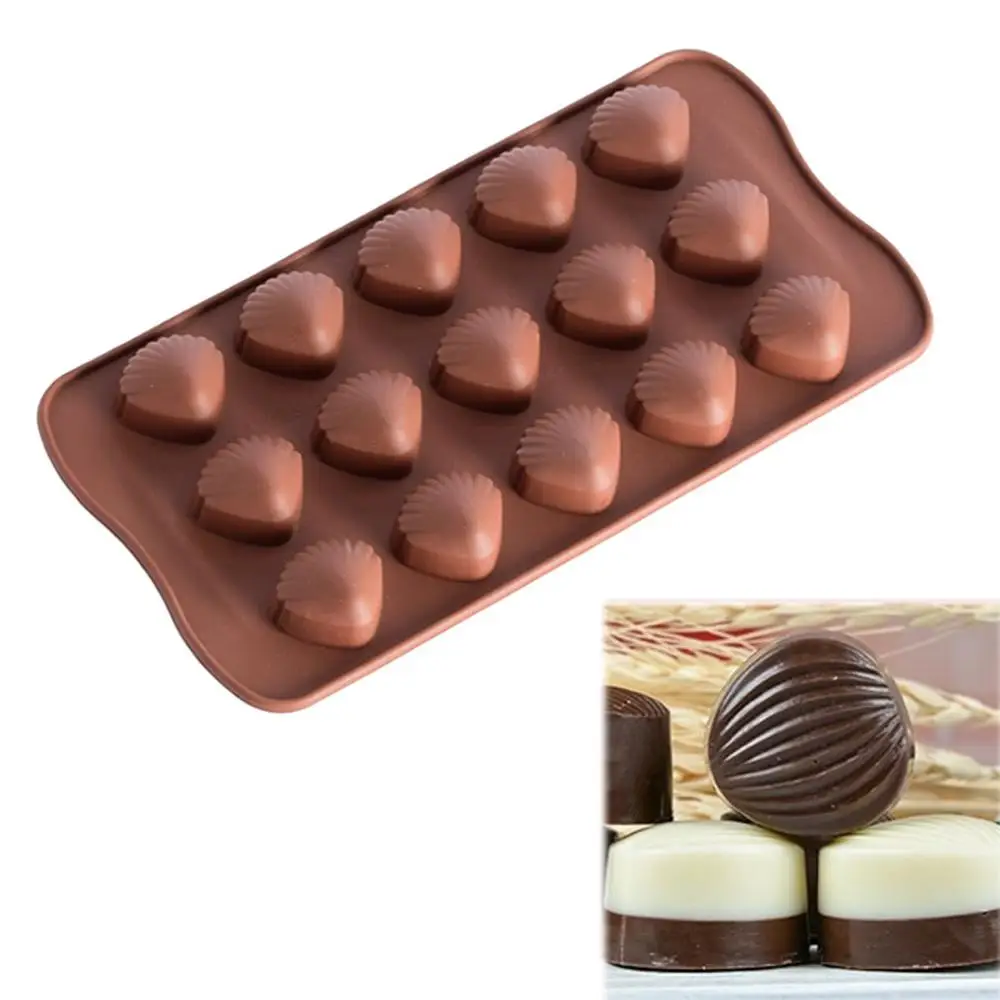 New Arrival 12/15 Cavity Heart/Star/Dinosaur/Pig/Shell Shape Jelly Baking Tray Cake Mold
New Arrival 12/15 Cavity Heart/Star/Dinosaur/Pig/Shell Shape Jelly Baking Tray Cake Mold