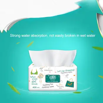 6 Pack Pumping Paper Native Wood Pulp 3-Layers Soft Household Napkin Kitchen Oil Absorption Bathroom Cleaning Toilet Paper
6 Pack Pumping Paper Native Wood Pulp 3-Layers Soft Household Napkin Kitchen Oil Absorption Bathroom Cleaning Toilet Paper