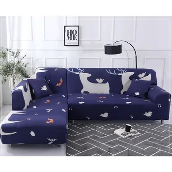 Single/Two/Three seat U shape Armchair Cover Stretch Slipcovers Sectional Elastic Stretch Sofa Cover for Living Room Couch Cover
Single/Two/Three seat U shape Armchair Cover Stretch Slipcovers Sectional Elastic Stretch Sofa Cover for Living Room Couch Cover