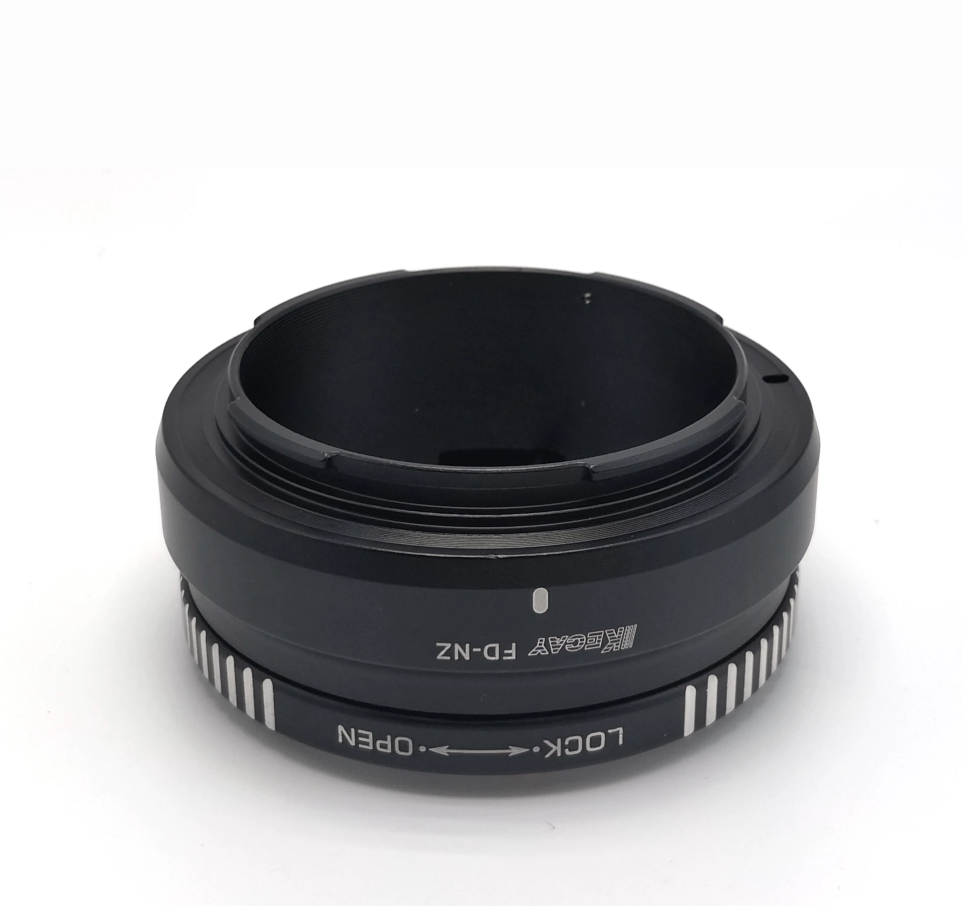 Fd-Nik Z Крепление объектива адаптер кольцо для fd объектива для nikon Z Z6 Z7 N/Z корпус камеры
Fd-Nik Z Крепление объектива адаптер кольцо для fd объектива для nikon Z Z6 Z7 N/Z корпус камеры