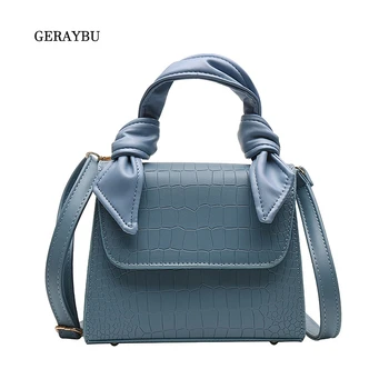 Fashion Woman Handbag Crocodile Pattern Simple Female Shoulder Bag PU Leather Young Lady Small Square Bag Wear-resistant Yellow
Fashion Woman Handbag Crocodile Pattern Simple Female Shoulder Bag PU Leather Young Lady Small Square Bag Wear-resistant Yellow