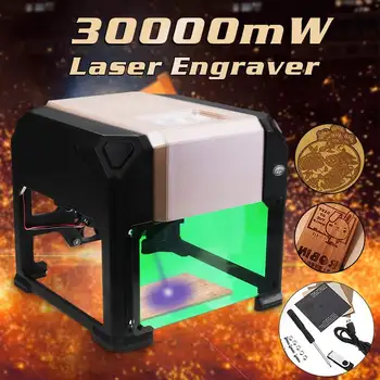 3000mw Laser Engraver Cut CNC Laser Engraver DIY Logo Carving Engraver Mark Printer Cutter Laser Engraving Machine USB DIY 3w
3000mw Laser Engraver Cut CNC Laser Engraver DIY Logo Carving Engraver Mark Printer Cutter Laser Engraving Machine USB DIY 3w