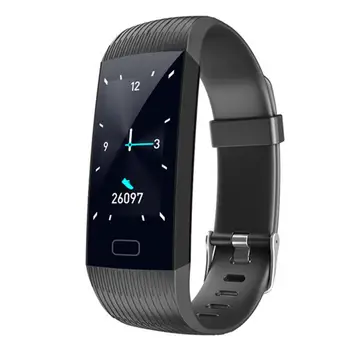 Z6 Smart Bracelet Multi Sports Smart Band Heart Rate Blood Pressure Monitor Call Reminder IP67 Waterproof Watch Fitness Tracker
Z6 Smart Bracelet Multi Sports Smart Band Heart Rate Blood Pressure Monitor Call Reminder IP67 Waterproof Watch Fitness Tracker
