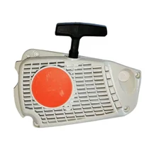 For MS 192T MS192T MS193T Chainsaw Recoil Starter For 1137 080 2100, 1137 080 1800 Parts Garden Repair Tools Lawn Mower Trimmer
For MS 192T MS192T MS193T Chainsaw Recoil Starter For 1137 080 2100, 1137 080 1800 Parts Garden Repair Tools Lawn Mower Trimmer