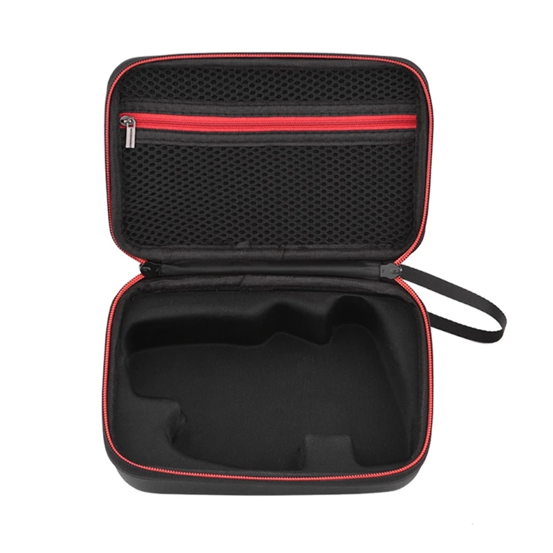 Portable Storage Case Anti-fall Shockproof Protective Case Nylon Handbag for OM4 FOR DJI OSMO MOBILE 4WXTB
Portable Storage Case Anti-fall Shockproof Protective Case Nylon Handbag for OM4 FOR DJI OSMO MOBILE 4WXTB