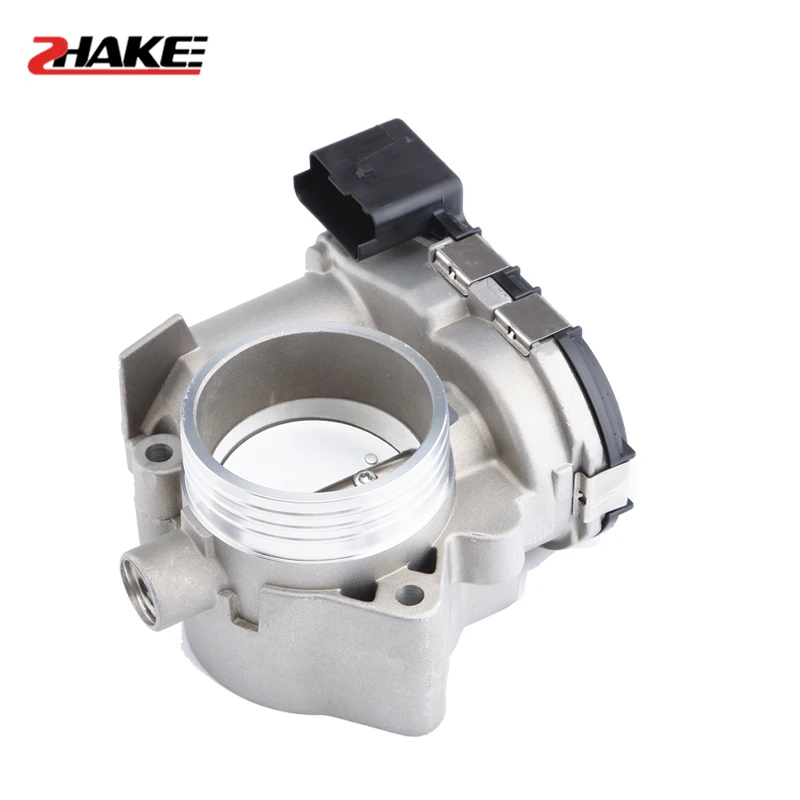 Throttle Body Assembly For CITROEN BERLINGO C2 C3 C4 XSARA PEUGEOT 1007 206 307 308 PARTNER 0280750085 9635884080 447280 1635Q9
Throttle Body Assembly For CITROEN BERLINGO C2 C3 C4 XSARA PEUGEOT 1007 206 307 308 PARTNER 0280750085 9635884080 447280 1635Q9