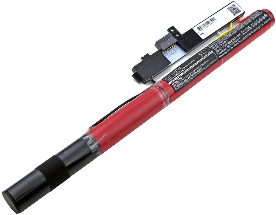 cameron sino battery for Acer Aspire One 14 Z1401, Z1401, Z1-401-C9JN,NC4782-3600
cameron sino battery for Acer Aspire One 14 Z1401, Z1401, Z1-401-C9JN,NC4782-3600