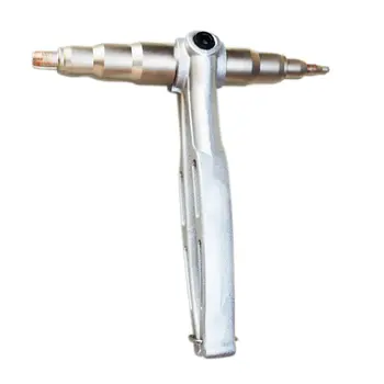 Pipe Tube Expander ST-22 expansion Expanding Tool Air conditioner copper swaging tool Repair refrigerant Manual Install Maintain
Pipe Tube Expander ST-22 expansion Expanding Tool Air conditioner copper swaging tool Repair refrigerant Manual Install Maintain