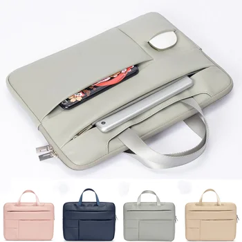 For ipad 10.5 Laptop bag Dell Asus Lenovo HP Acer Handbag Computer 11 12 13 14 15 inch for Macbook Air Pro Notebook Sleeve Case
For ipad 10.5 Laptop bag Dell Asus Lenovo HP Acer Handbag Computer 11 12 13 14 15 inch for Macbook Air Pro Notebook Sleeve Case