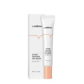 LANBENA Anti-Wrinkle Puffiness Serum Remover Dark Circles Eye Cream Essence Against Moisturizer 20g remove ojeras wrinkle TSLM1
LANBENA Anti-Wrinkle Puffiness Serum Remover Dark Circles Eye Cream Essence Against Moisturizer 20g remove ojeras wrinkle TSLM1