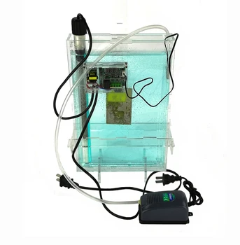 Circuit Board Making Equipment HK2030 Etching Machine Pcb Circuit Board Making Equipment Manual Pcb Proofing Corrosion Machine
Circuit Board Making Equipment HK2030 Etching Machine Pcb Circuit Board Making Equipment Manual Pcb Proofing Corrosion Machine