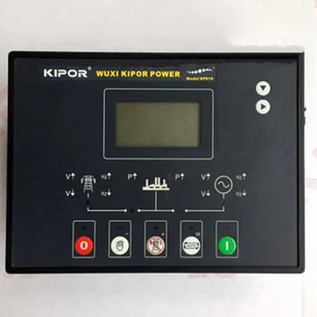 KP610 Kipor Generator display Controller
KP610 Kipor Generator display Controller
