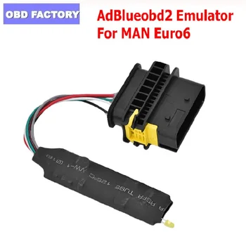 AdblueOBD2 Emulator For MAN Euro6 Truck Diesel AdblueOBD2 For Man Truck Adblue OBD2 Euro6 fOR MAN Diagnostic Scanner
AdblueOBD2 Emulator For MAN Euro6 Truck Diesel AdblueOBD2 For Man Truck Adblue OBD2 Euro6 fOR MAN Diagnostic Scanner