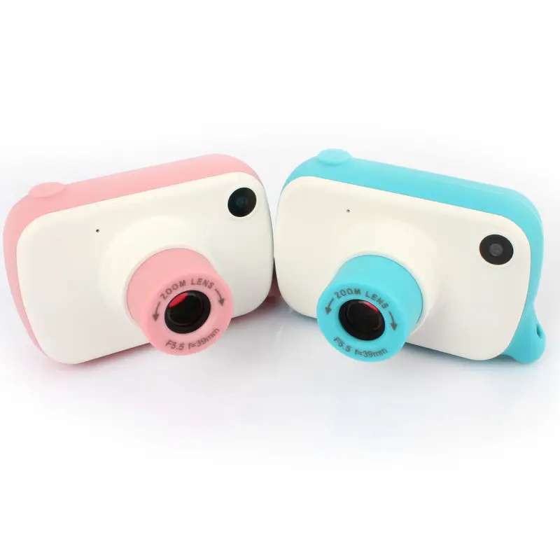 8MP HD Digital Camera 1500m Telescope Children Mini DV Camcorder with Filters Lens Frame kids camera high quality
8MP HD Digital Camera 1500m Telescope Children Mini DV Camcorder with Filters Lens Frame kids camera high quality