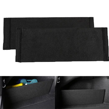 2Pcs Car Trunk Side Storage Organizer Board Trunk Storage Plate Plank Accessories for Toyota Camry 2018 2019
2Pcs Car Trunk Side Storage Organizer Board Trunk Storage Plate Plank Accessories for Toyota Camry 2018 2019
