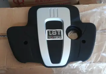 QDAEROHIVE Engine Cover Engine Upper Cover for Roewe 550 750 MG6 1.8T 1.8L
QDAEROHIVE Engine Cover Engine Upper Cover for Roewe 550 750 MG6 1.8T 1.8L