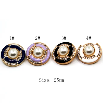 Small fragrant metal buttons, hand-sewn buttons, twist buttons, woolen coats, decorative pearl buttons
Small fragrant metal buttons, hand-sewn buttons, twist buttons, woolen coats, decorative pearl buttons