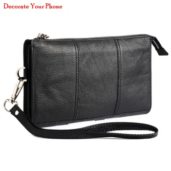 Classical Universal Genuine Leather Belt Holster Case Pouch Bag Mobile Phone Wallet Handbag Multi-functional Outdoor Sports Case
Classical Universal Genuine Leather Belt Holster Case Pouch Bag Mobile Phone Wallet Handbag Multi-functional Outdoor Sports Case