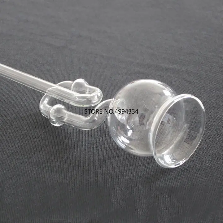 One piece Glass Safety Funnel With Straight/One-ball/double-ball long Neck for Chemical Teaching Instrument and Laboratory
One piece Glass Safety Funnel With Straight/One-ball/double-ball long Neck for Chemical Teaching Instrument and Laboratory